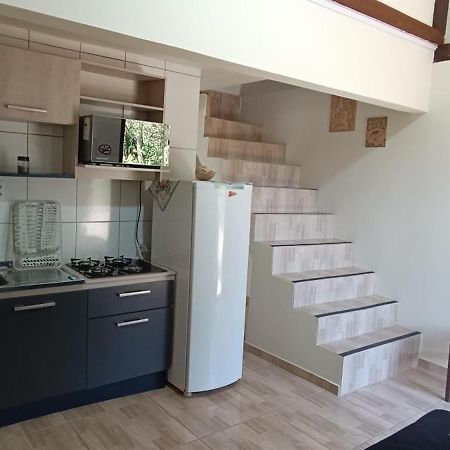 Apto Economico Mafra -Auto Check-In- Apartment Exterior photo