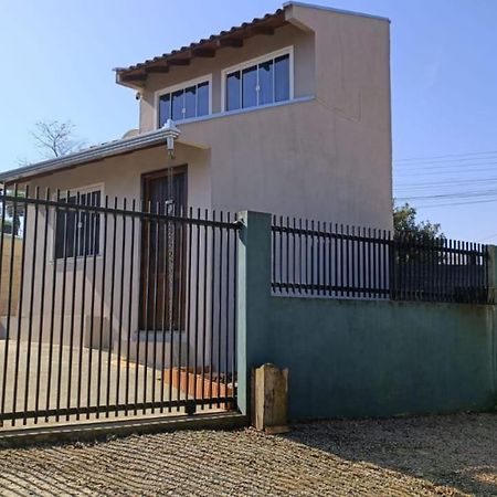 Apto Economico Mafra -Auto Check-In- Apartment Exterior photo