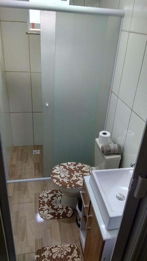 Apto Economico Mafra -Auto Check-In- Apartment Exterior photo