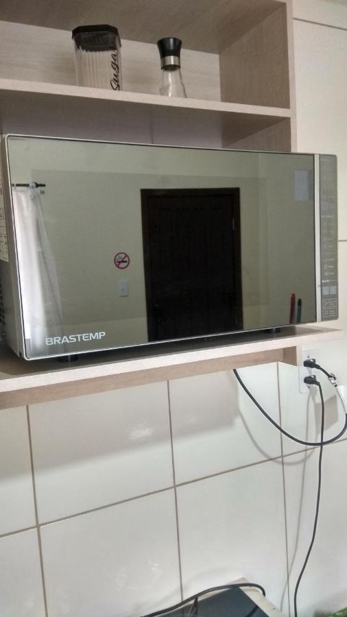 Apto Economico Mafra -Auto Check-In- Apartment Exterior photo