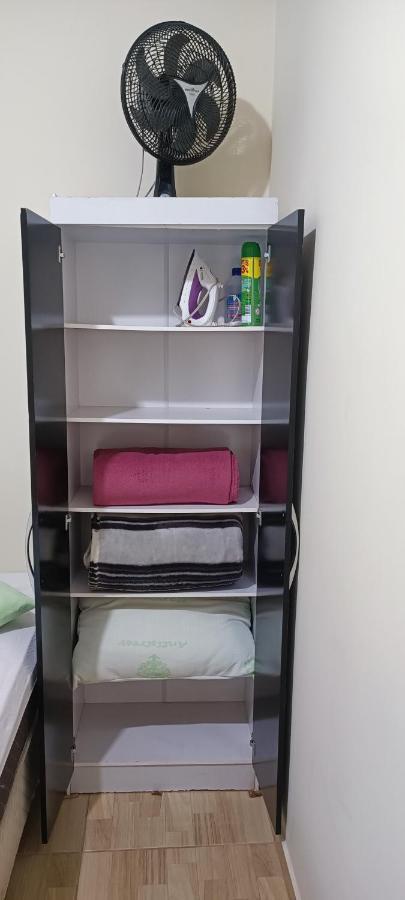 Apto Economico Mafra -Auto Check-In- Apartment Exterior photo